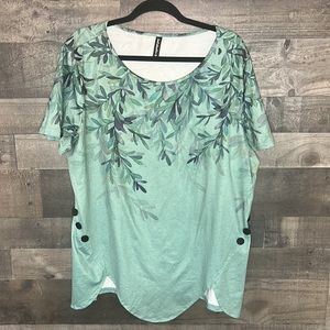 Pretty Green JustFashionNow Blouse
